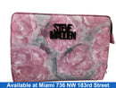 Steve Madden Dr141535 Pink Purse / Handbag