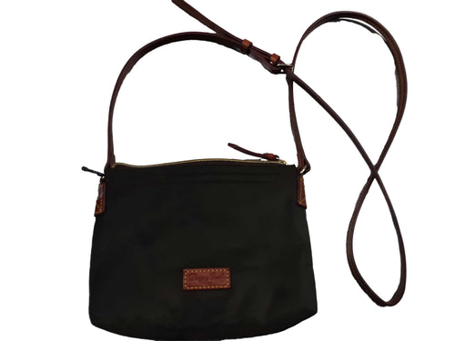 Dooney & Bourke Black Purse / Handbag