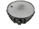 D2 White Snare Drum