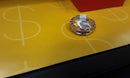 Men's Ring - Yellow Gold 10k (.417) 3 grams Size 6