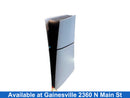 Sony Playstation 5 Digital Edition (Slim - 1tb) 1 Tb White Video Game Console
