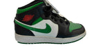 Jordan 554725-067 Green