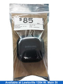 Samsung Sm-r180 Black