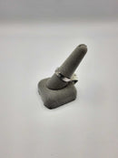 14kt Fancy Wedding Band