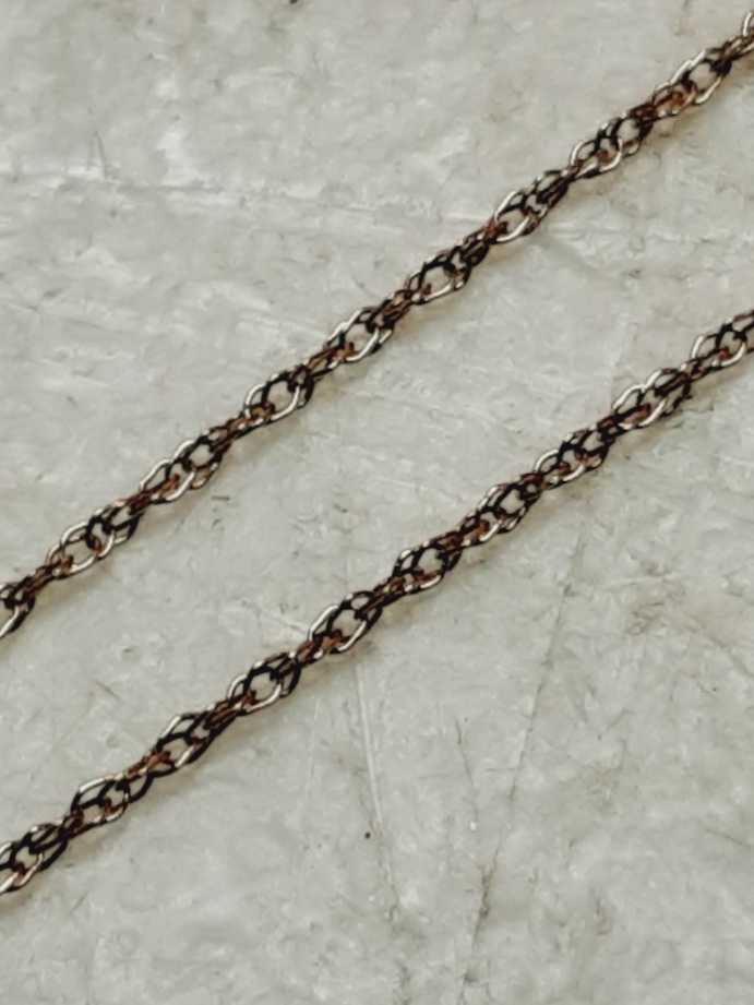 Ensemble - Yellow Gold 10k (.417) 5.5 grams