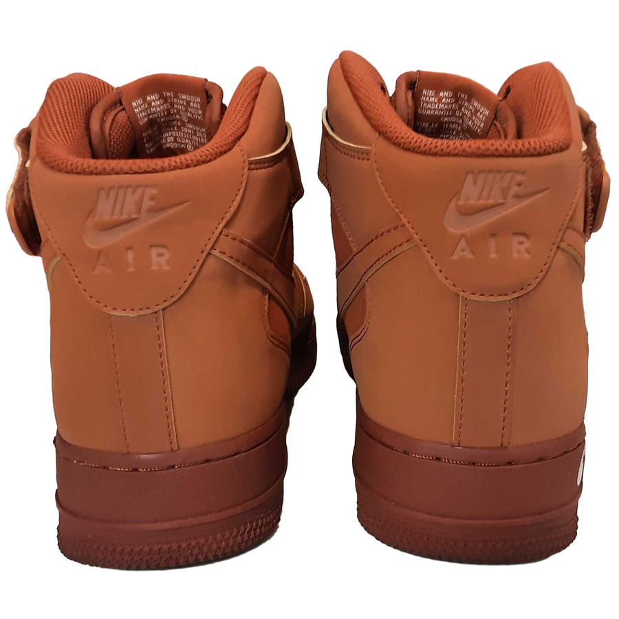 Nike 315123-207 Brown