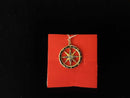 Symbol Pendant - Yellow Gold 14k (.585) 2.8 grams