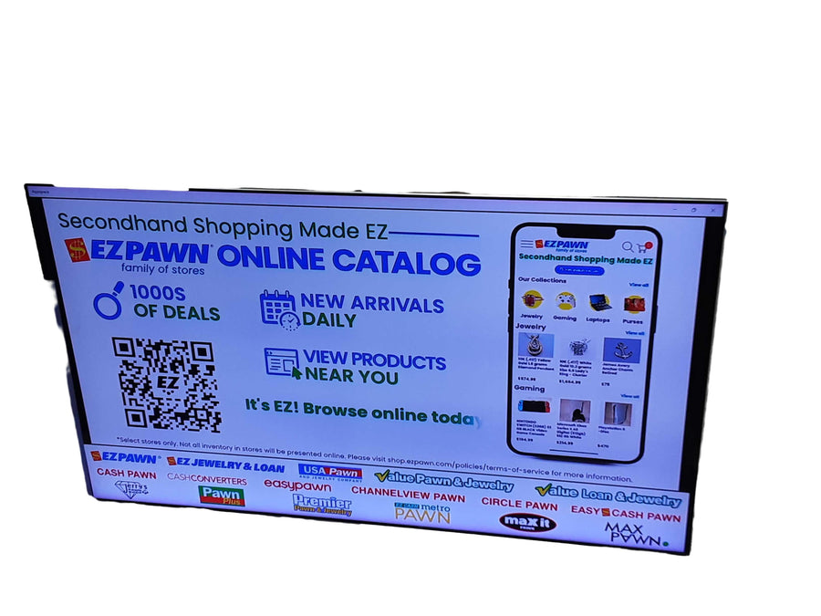 Samsung Qn55q7famf Gray