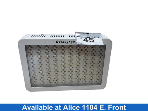 Galaxyhydro White Work Light