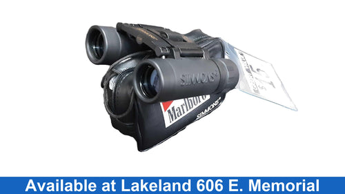 Simmons 1568 Black