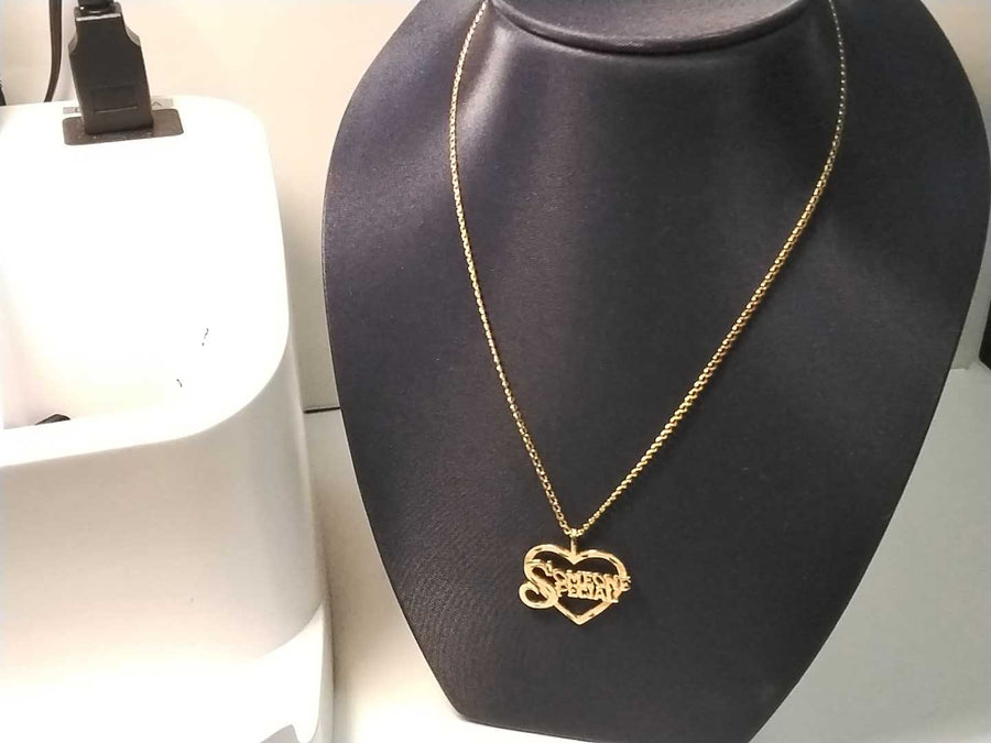 Chain - Yellow Gold 14k (.585) 6 grams 26 inch