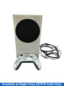 Microsoft Xbox Series S All Digital (512gb) 512 Gb White Video Game Console