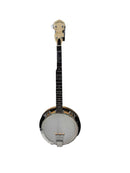 Gold Tone Brown Banjo