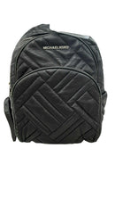 Michael Kors Backpack Black Purse / Handbag