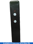 Mainstays Wsh0702abb Black Space / Room Heater
