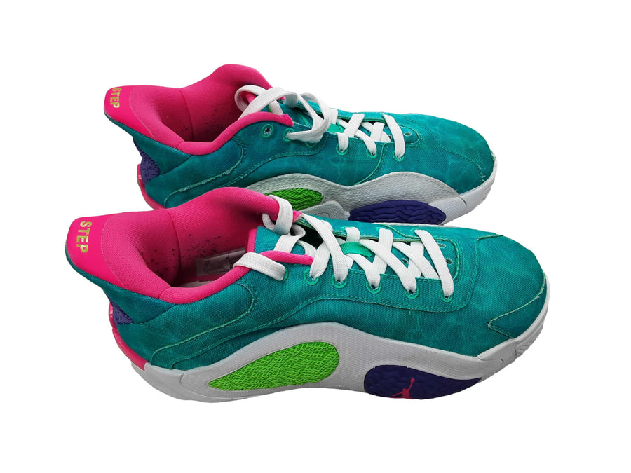 Jordan Hj7382-303 Multi-color