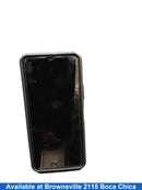 Revvl 7 Tmrv075g 128 Gb Silver Smart Phone