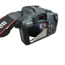 Canon Ds126741 Black Digital SLR Camera