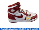 Jordan Fd1437-60 Red