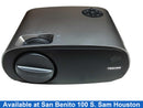 Tekker Bl-49 Gray Home Media Projector