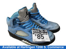 Jordan Dv1310-401 Blue
