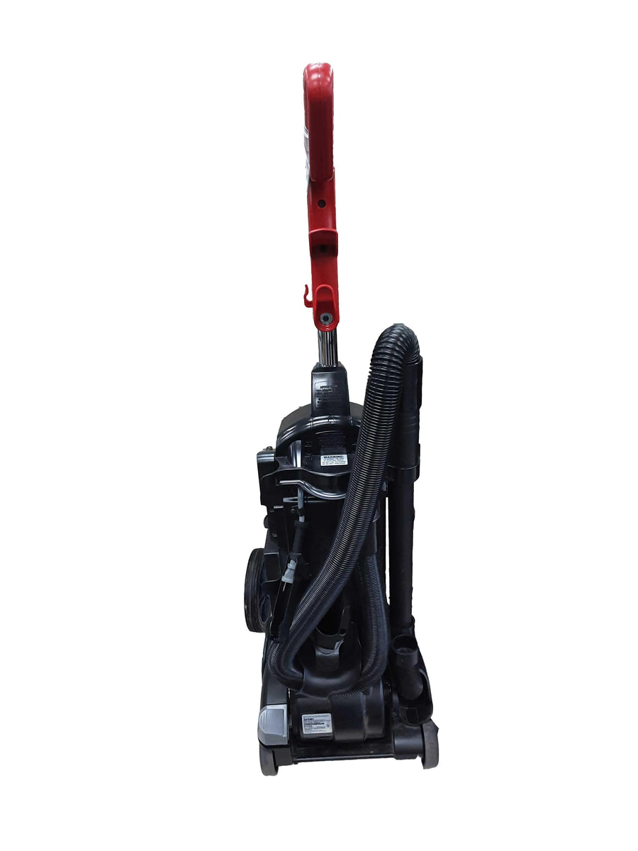 Sanitaire Sc5845d Black Wet / Dry Vacuum