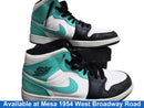Jordan 554724-132 Blue