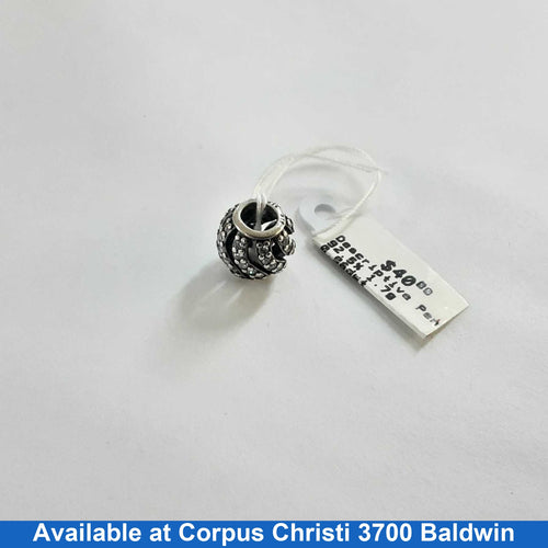 Pendant - Silver 1.7 grams