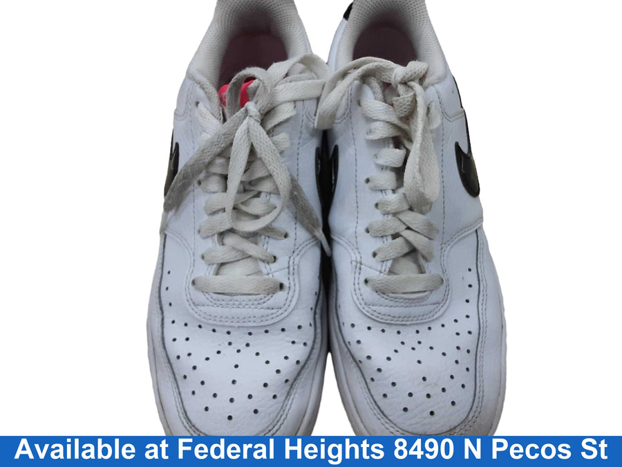 Nike Dm8079-100 White