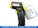 Performance Tool W89721 Black Temperature / Environmental Testing Equipment