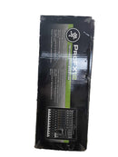 Profx Fx12 Black Misc. Home Stereo Component