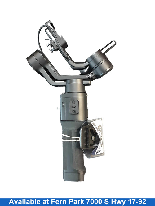 Dji R18 Black Other Camera Accessory