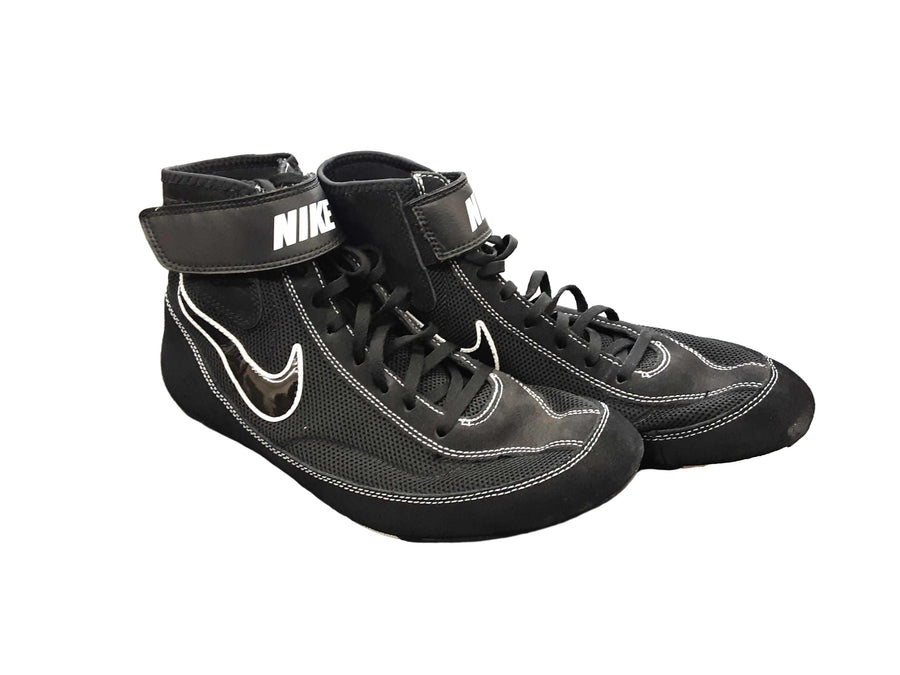 Nike 366683-001 Black