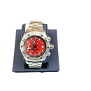 Infrared Ir-cha-003 Red Regular Watch