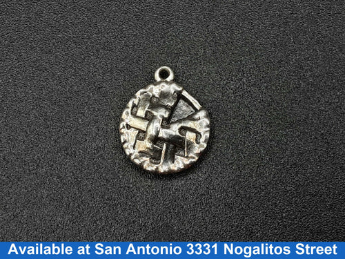 Pendant - Silver 4.9 grams