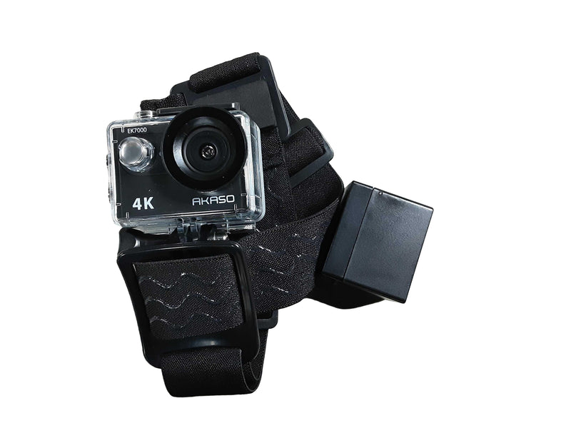 Akaso Ek7000 Black Digital Camera