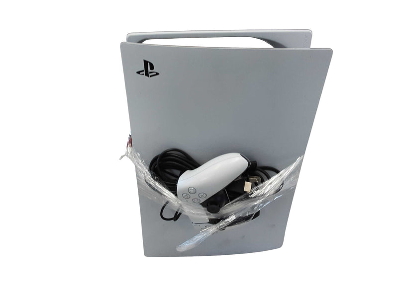 Sony Playstation 5 (825gb) 825 Gb White Video Game Console