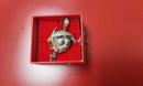 Symbol Pendant - Yellow Gold 10k (.417) 10.7 grams