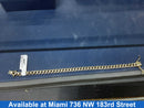 Cuban Link Bracelet - Yellow Gold 10k (.417) 7.8 grams 7 inch