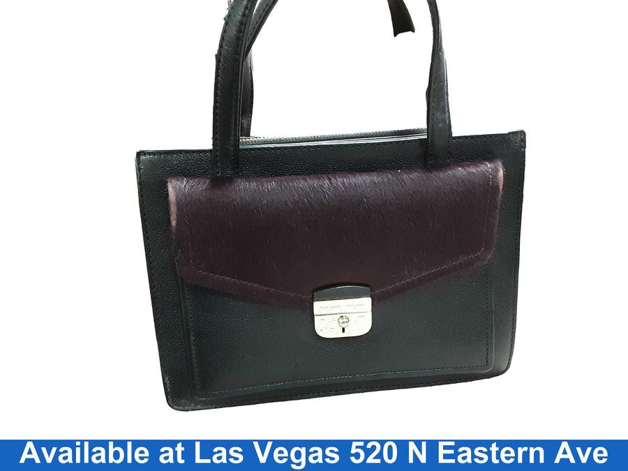 Kate Spade 57710 Black Purse / Handbag