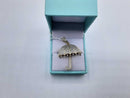 Symbol Pendant - Yellow Gold 10k (.417) 4.1 grams