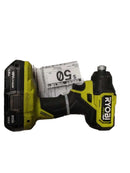 Ryobi Psbid02 Green Cordless Impact Drill