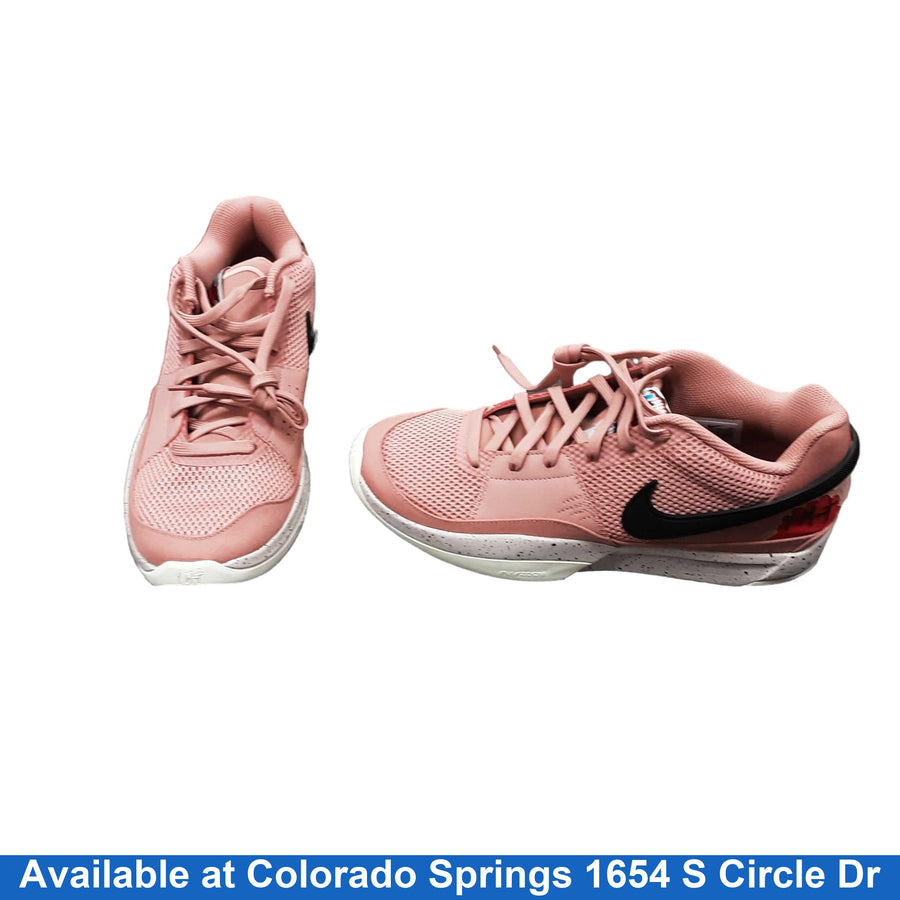 Nike Ja 1 Bite Pink