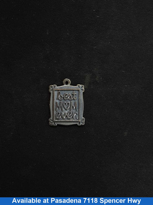 Pendant - Silver 5 grams