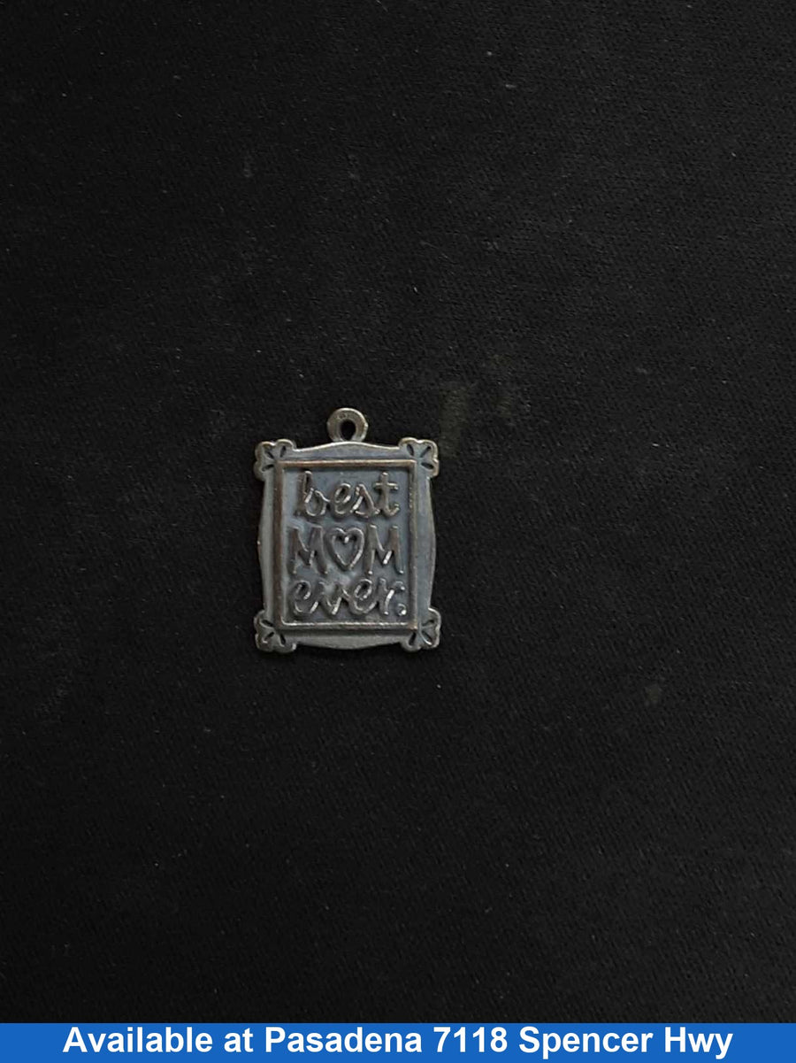 Pendant - Silver 5 grams