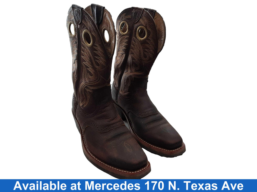 Ariat 10002227 Brown