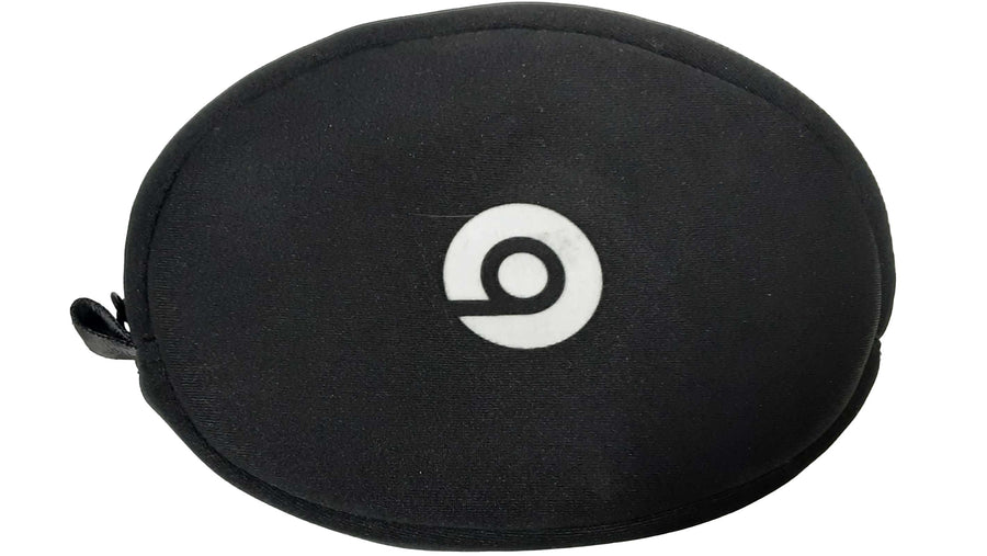 Beats By Dre B0534 Gray Stereo Headphone