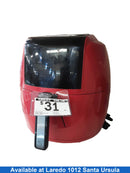 Gowiseusa Gowiseusa Red Small Kitchen Appliance