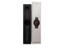 Samsung Sm-r861 Black Smart Watch