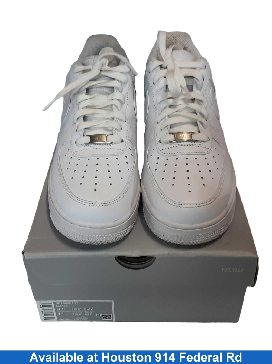 Nike Cw2288-111 White